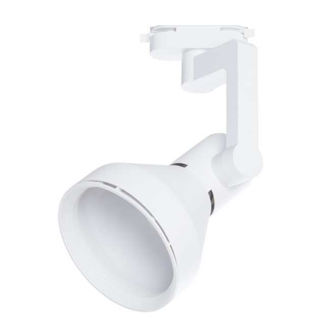 Трековый светильник Arte Lamp Nido A5106PL-1WH Трековый светильник Arte Lamp Nido A5106PL-1WH