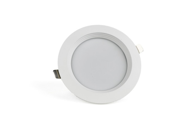 Встраиваемый светильник Fiberli CDEW4 11130102