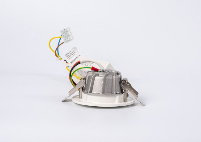 Встраиваемый светильник Fiberli CDEW4 11130102