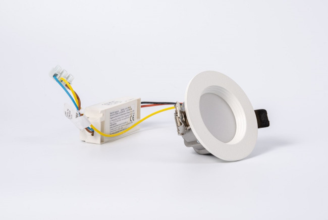 Встраиваемый светильник Fiberli CDEW4 11130102