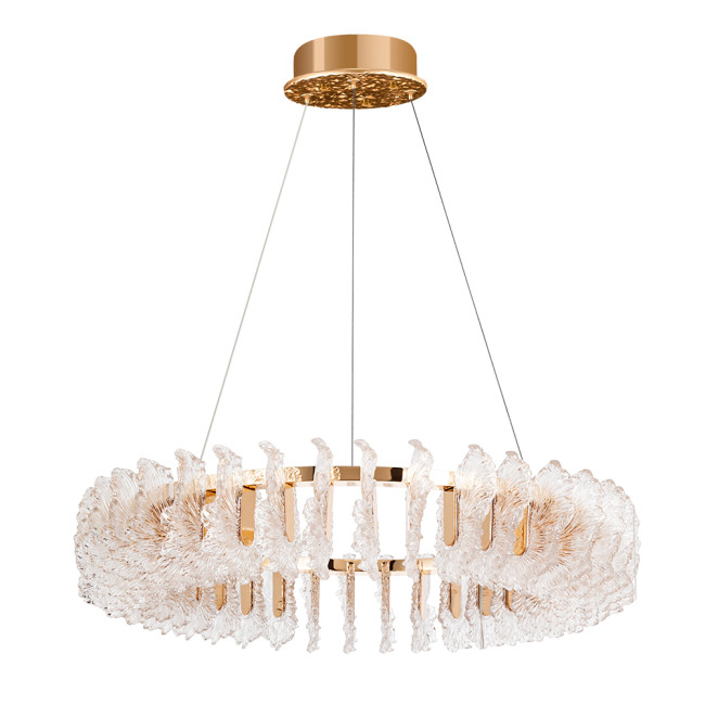 Подвесная люстра Divinare Anna 1138/01 LM-125 Подвесная люстра Divinare Anna 1138/01 LM-125