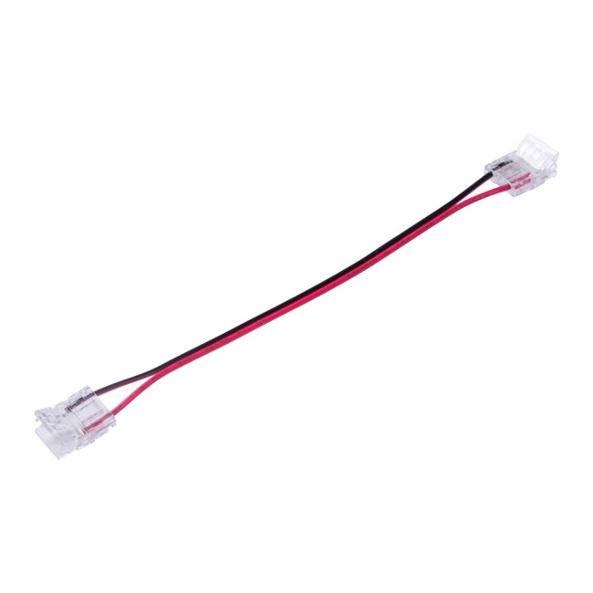 Коннектор токопроводящий Arte Lamp Strip-accessories A31-10-1CCT Коннектор токопроводящий Arte Lamp Strip-accessories A31-10-1CCT