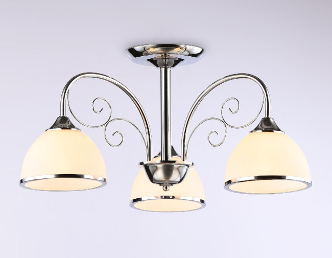 Подвесная люстра Ambrella Light Traditional TR3181 Подвесная люстра Ambrella Light Traditional TR3181
