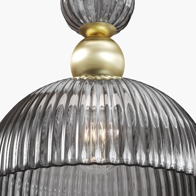 Подвесной светильник Maytoni Antic MOD302PL-01GR1 Подвесной светильник Maytoni Antic MOD302PL-01GR1