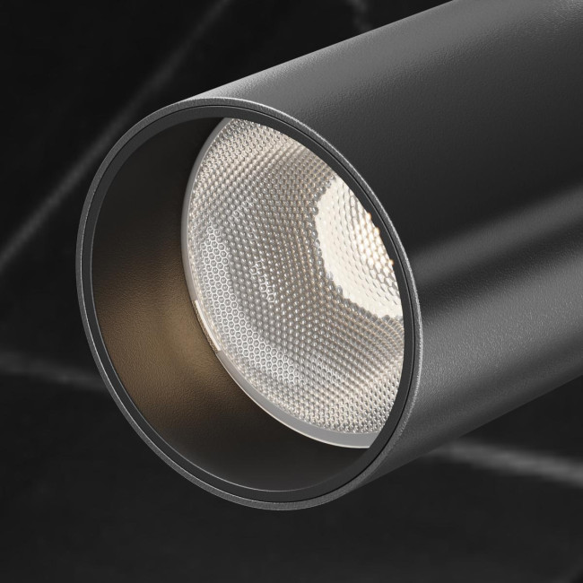 Спот Maytoni Technical Focus Led C055CL-L12W2.7K-SS-B Спот Maytoni Technical Focus Led C055CL-L12W2.7K-SS-B