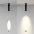 Спот Maytoni Technical Focus Led C055CL-L12W2.7K-SS-B Спот Maytoni Technical Focus Led C055CL-L12W2.7K-SS-B