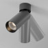 Спот Maytoni Technical Focus Led C055CL-L12W2.7K-SS-B Спот Maytoni Technical Focus Led C055CL-L12W2.7K-SS-B