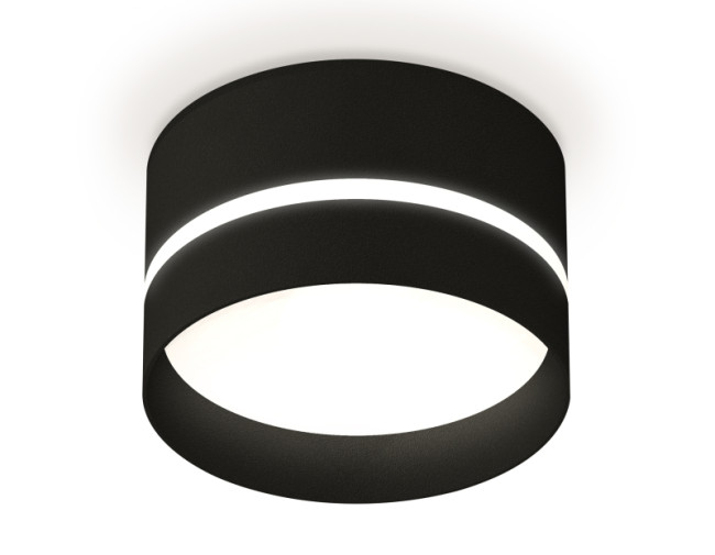 Потолочный светильник Ambrella Light Techno Spot XS8102020 (C8102, N8462) Потолочный светильник Ambrella Light Techno Spot XS8102020 (C8102, N8462)