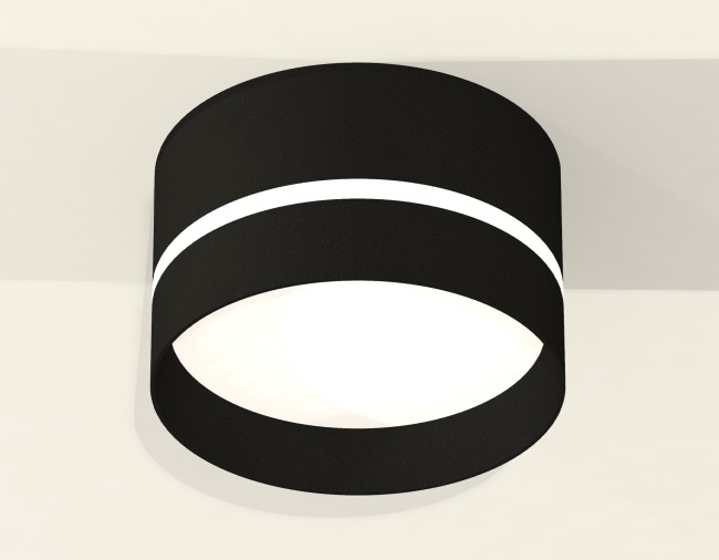 Потолочный светильник Ambrella Light Techno Spot XS8102020 (C8102, N8462) Потолочный светильник Ambrella Light Techno Spot XS8102020 (C8102, N8462)