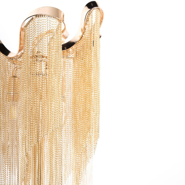 Торшер Loft IT Stream 10208F Gold Торшер Loft IT Stream 10208F Gold