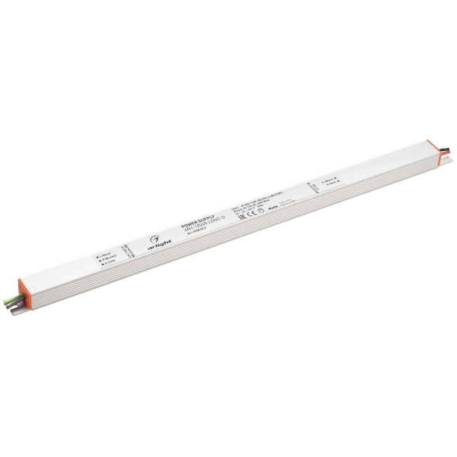 Блок питания Arlight ARV-12048-LONG-D (12V, 4A, 48W) 046045(2) Блок питания Arlight ARV-12048-LONG-D (12V, 4A, 48W) 046045(2)