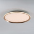 Потолочный светильник LED4U L3020-500 GD