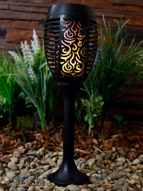 Светильник на солнечных батареях (UL-00004281) Uniel Фонари USL-S-183/PM490 Small Torch