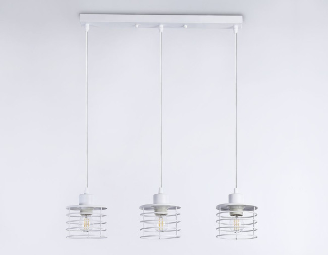 Подвесной светильник Ambrella Light Traditional TR8072