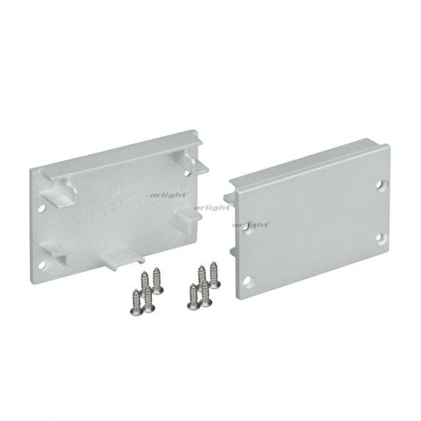 Заглушка Arlight SL-LINE-4932 019309 Заглушка Arlight SL-LINE-4932 019309