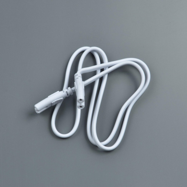 Провод Uniel UCX-PP2/L10-080 WHITE 1 POLYBAG UL-00009800 Провод Uniel UCX-PP2/L10-080 WHITE 1 POLYBAG UL-00009800