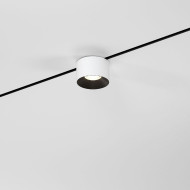 Трековый магнитный светильник Elektrostandard Mini Magnetic 85205/01 4690389206221 a067277 Трековый магнитный светильник Elektrostandard Mini Magnetic 85205/01 4690389206221 a067277