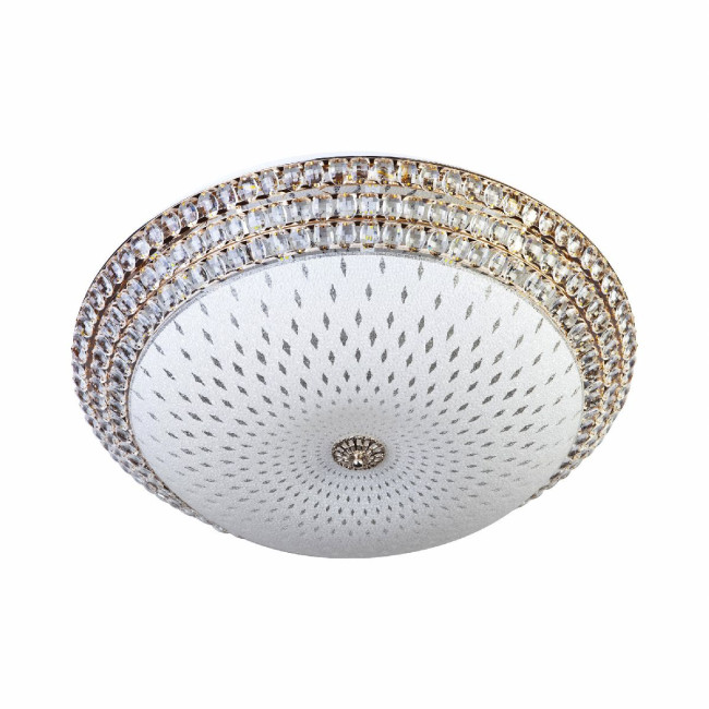 Потолочный светильник LED4U 1150-750 GD Потолочный светильник LED4U 1150-750 GD