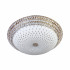 Потолочный светильник LED4U 1150-750 GD Потолочный светильник LED4U 1150-750 GD