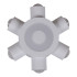 Архитектурный светильник Reluce 86973-9.2-007U LED2W+6*1W WT