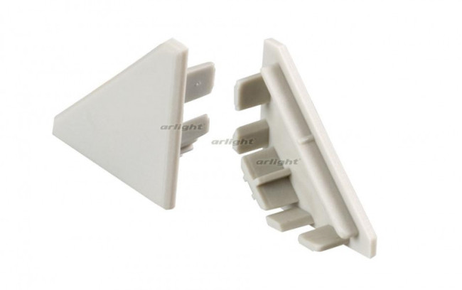 Заглушка Arlight KLUS-P45 Flat 020902 Заглушка Arlight KLUS-P45 Flat 020902