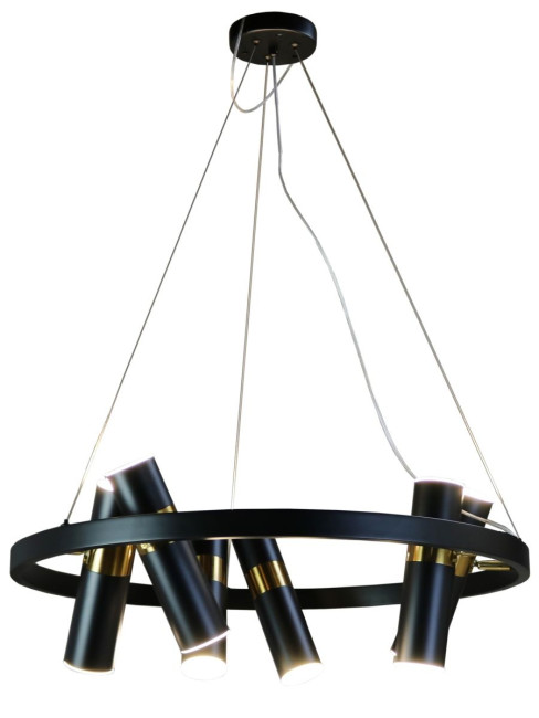 Подвесная люстра Zortes Tweeny ZRS.1828.60 Подвесная люстра Zortes Tweeny ZRS.1828.60