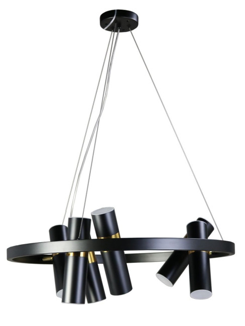 Подвесная люстра Zortes Tweeny ZRS.1828.60 Подвесная люстра Zortes Tweeny ZRS.1828.60