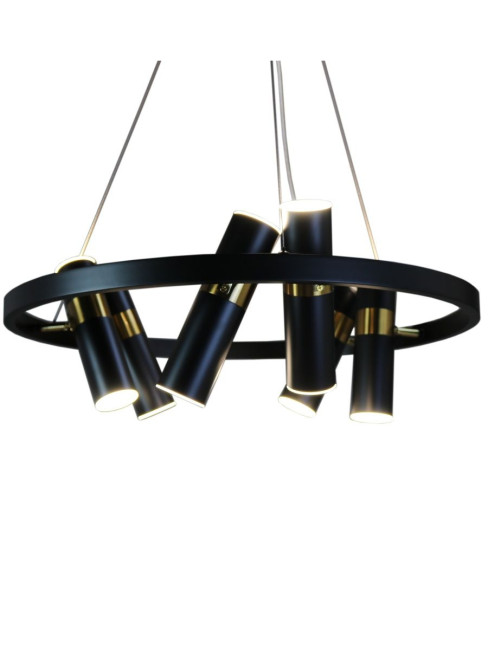 Подвесная люстра Zortes Tweeny ZRS.1828.60 Подвесная люстра Zortes Tweeny ZRS.1828.60