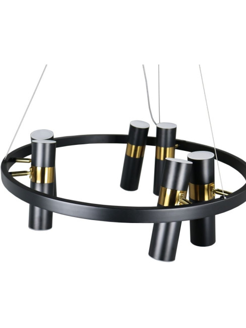 Подвесная люстра Zortes Tweeny ZRS.1828.60 Подвесная люстра Zortes Tweeny ZRS.1828.60