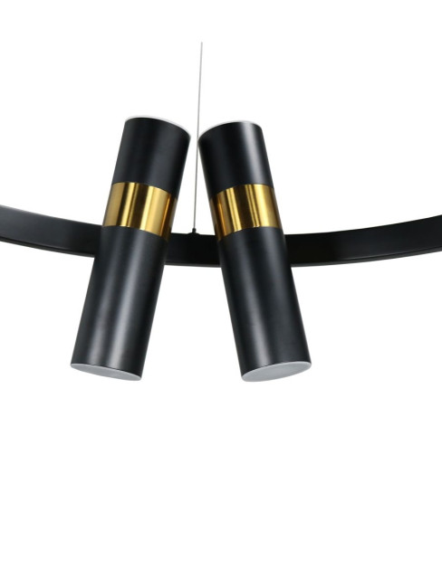 Подвесная люстра Zortes Tweeny ZRS.1828.60 Подвесная люстра Zortes Tweeny ZRS.1828.60