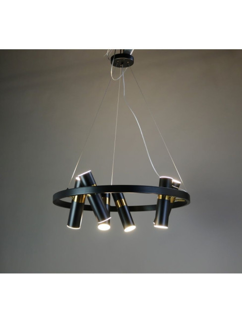 Подвесная люстра Zortes Tweeny ZRS.1828.60 Подвесная люстра Zortes Tweeny ZRS.1828.60