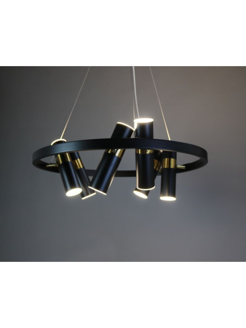 Подвесная люстра Zortes Tweeny ZRS.1828.60 Подвесная люстра Zortes Tweeny ZRS.1828.60