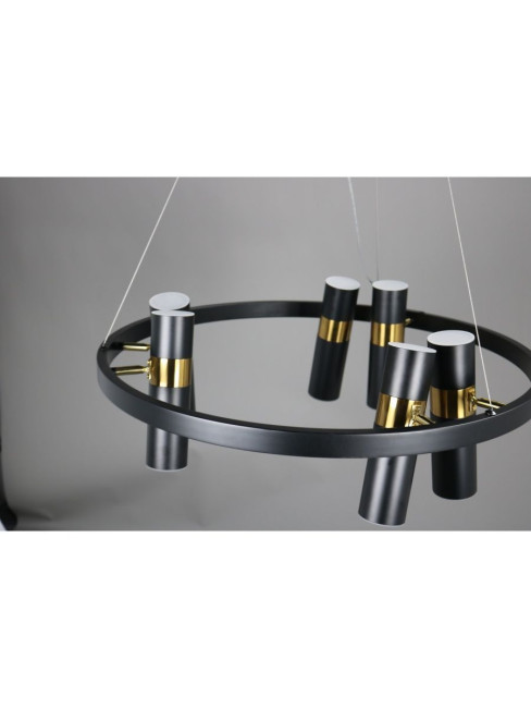 Подвесная люстра Zortes Tweeny ZRS.1828.60 Подвесная люстра Zortes Tweeny ZRS.1828.60