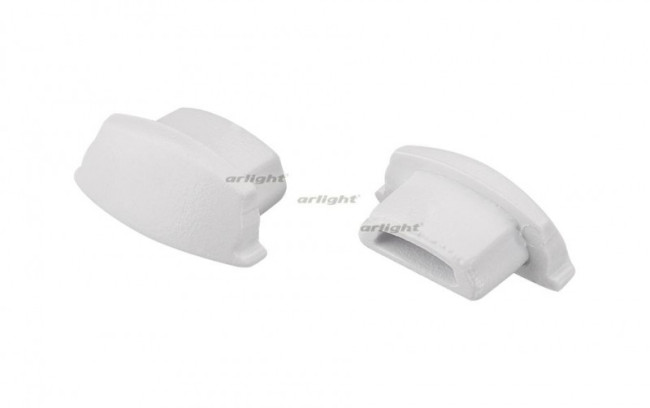 Заглушка Arlight ARH-BENT-W11 глухая 023607 Заглушка Arlight ARH-BENT-W11 глухая 023607