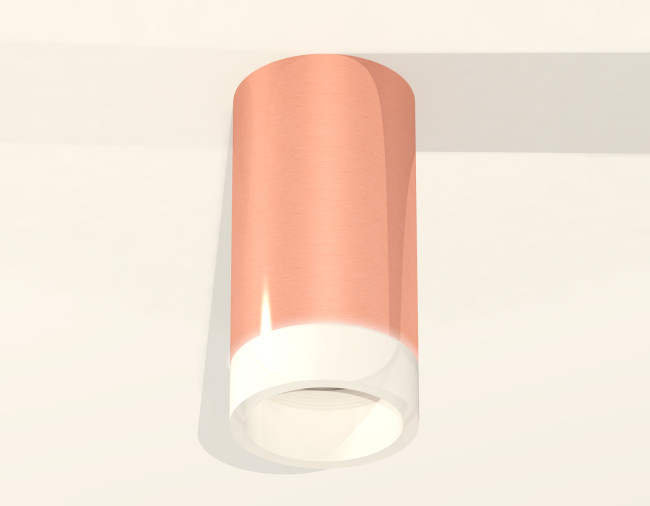 Потолочный светильник Ambrella Light Techno Spot XS6326021 (C6326, N6248) Потолочный светильник Ambrella Light Techno Spot XS6326021 (C6326, N6248)