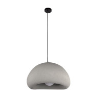 Подвесной светильник Loft IT Stone 10252/400 Grey Подвесной светильник Loft IT Stone 10252/400 Grey