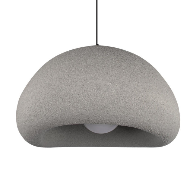 Подвесной светильник Loft IT Stone 10252/400 Grey Подвесной светильник Loft IT Stone 10252/400 Grey