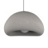 Подвесной светильник Loft IT Stone 10252/400 Grey Подвесной светильник Loft IT Stone 10252/400 Grey