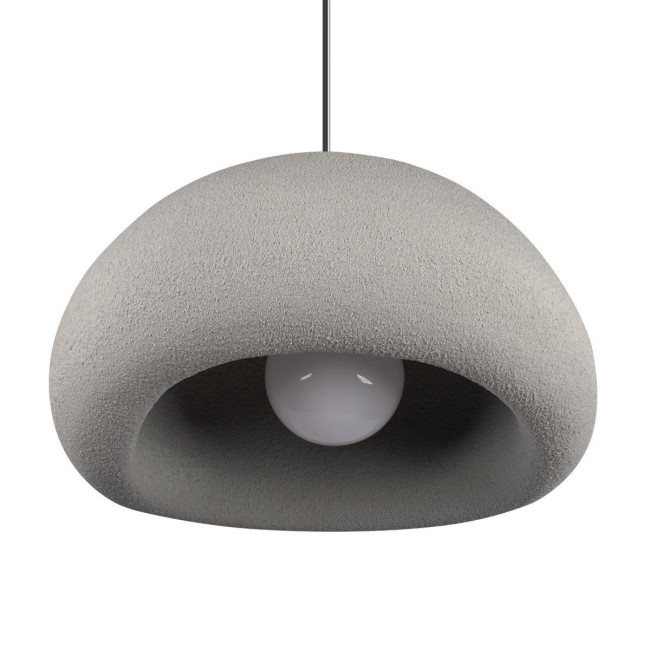 Подвесной светильник Loft IT Stone 10252/400 Grey Подвесной светильник Loft IT Stone 10252/400 Grey