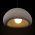 Подвесной светильник Loft IT Stone 10252/400 Grey Подвесной светильник Loft IT Stone 10252/400 Grey