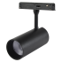 Трековый магнитный светильник Crystal Lux Space CLT 0.33 003 12W BL 3CCT-SMART