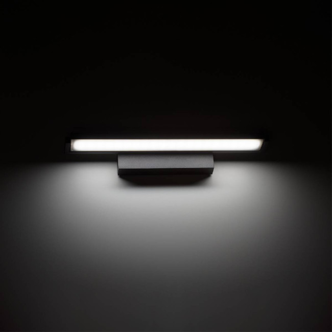 Настенный светильник Gauss Safo BR042 Настенный светильник Gauss Safo BR042