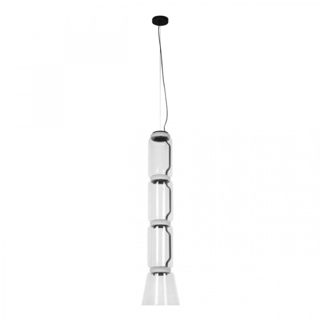 Подвесной светильник Loft IT Noctambule 10193/L Подвесной светильник Loft IT Noctambule 10193/L