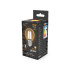 Лампа светодиодная Gauss Filament E27 13W 2700K 105802113