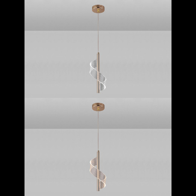 Подвесной светильник Natali Kovaltseva LED LAMPS 81416 Подвесной светильник Natali Kovaltseva LED LAMPS 81416