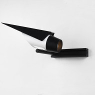 Настенный светильник ImperiumLoft Strizh 134745-22 Настенный светильник ImperiumLoft Strizh 134745-22