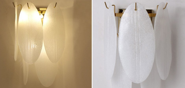 Бра ImperiumLoft Angel Style Italian 144113-22 Бра ImperiumLoft Angel Style Italian 144113-22