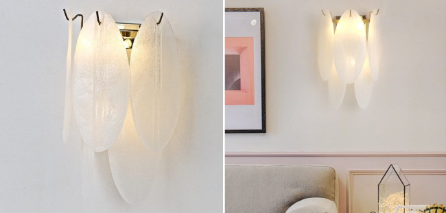 Бра ImperiumLoft Angel Style Italian 144113-22 Бра ImperiumLoft Angel Style Italian 144113-22