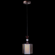Подвесной светильник Reluce 03023-0.4-01 Подвесной светильник Reluce 03023-0.4-01