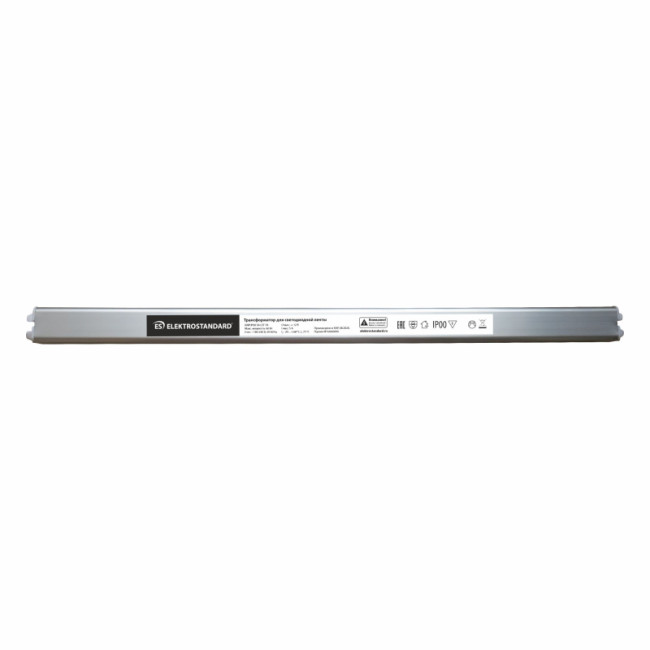 Блок питания для светодиодной ленты Elektrostandard 12V 60W 5A 4690389153174 Блок питания для светодиодной ленты Elektrostandard 12V 60W 5A 4690389153174